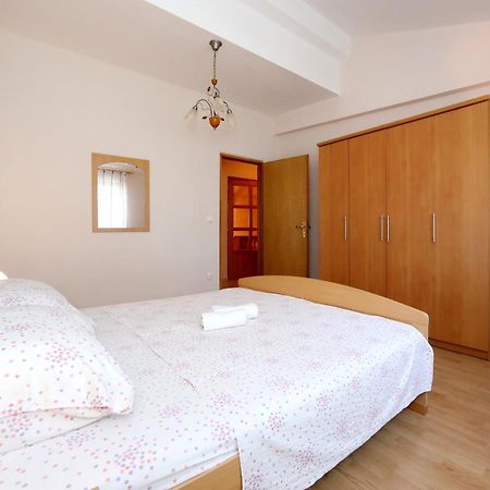 Apartmani Jagoda Bibinje Kültér fotó