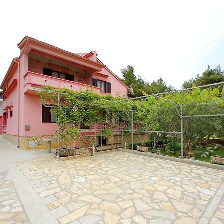 Apartmani Jagoda Bibinje Kültér fotó