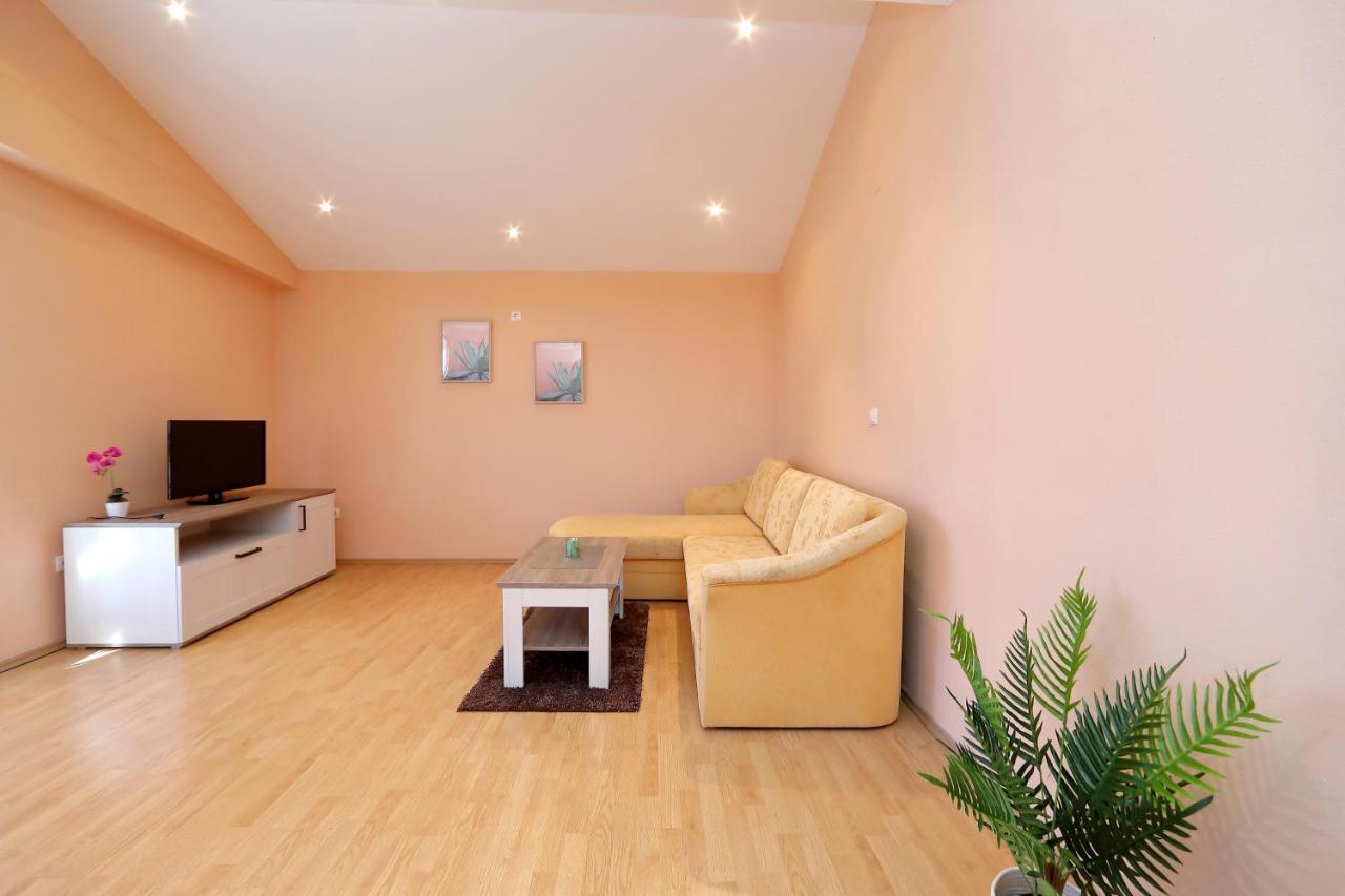 Apartmani Jagoda Bibinje Kültér fotó