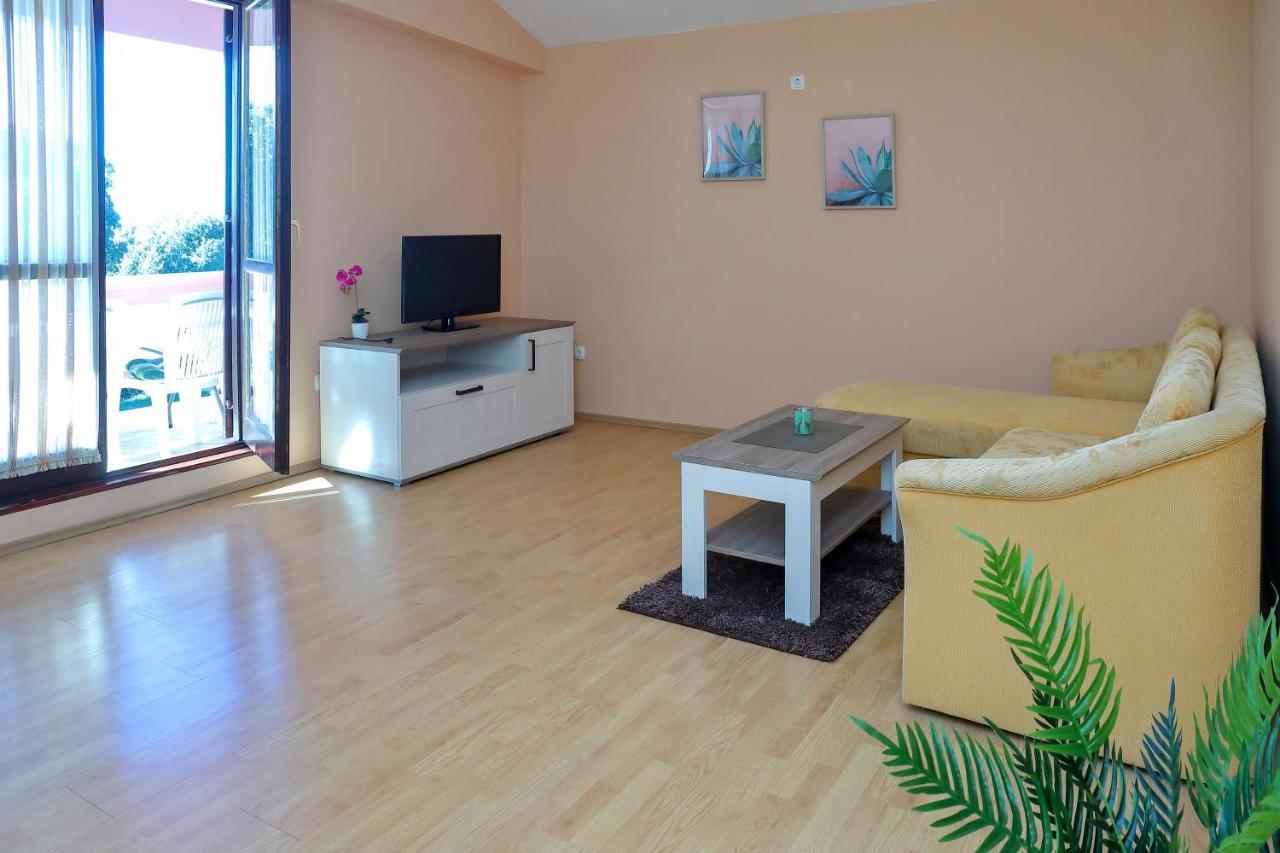 Apartmani Jagoda Bibinje Kültér fotó