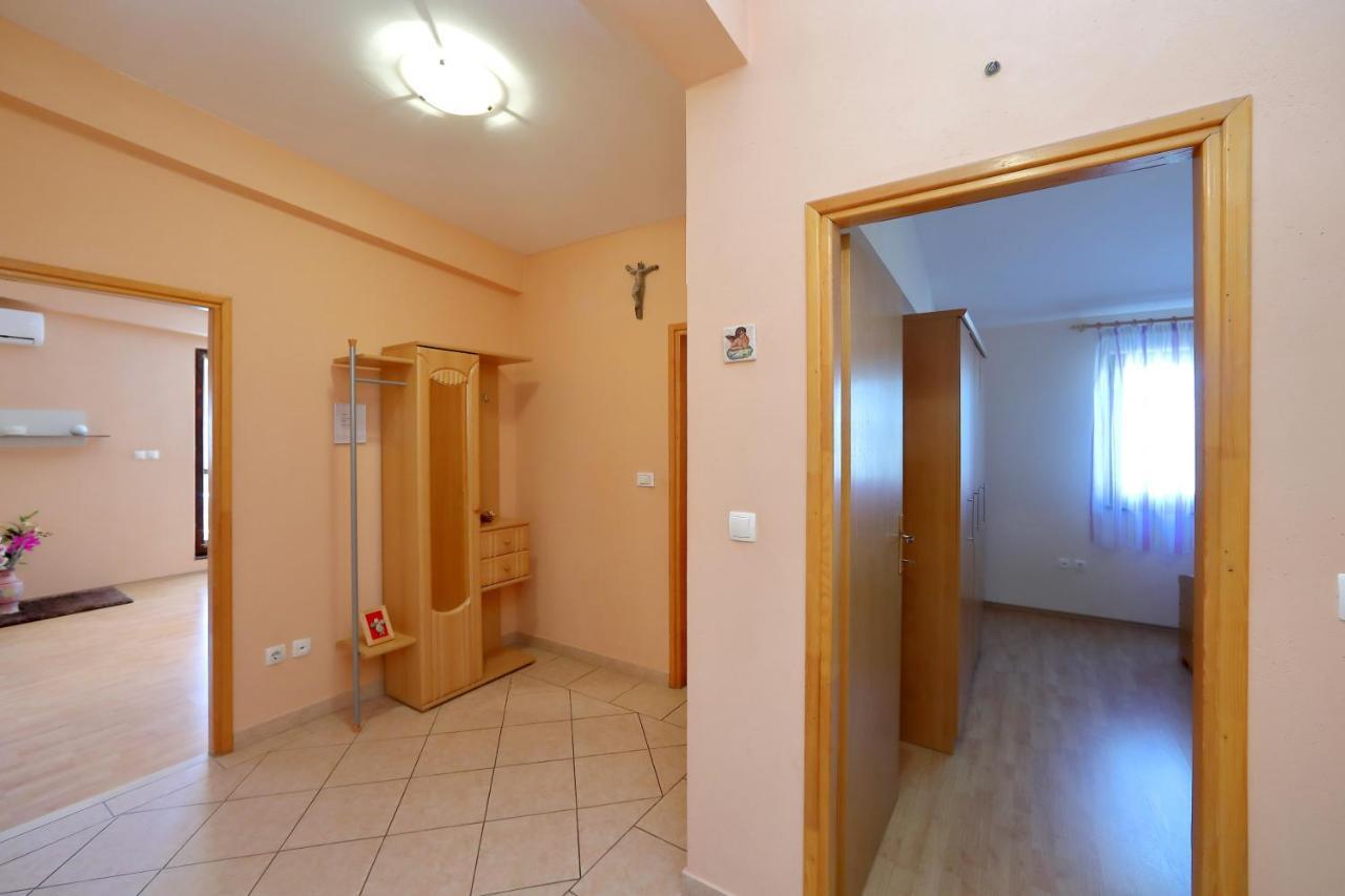 Apartmani Jagoda Bibinje Kültér fotó