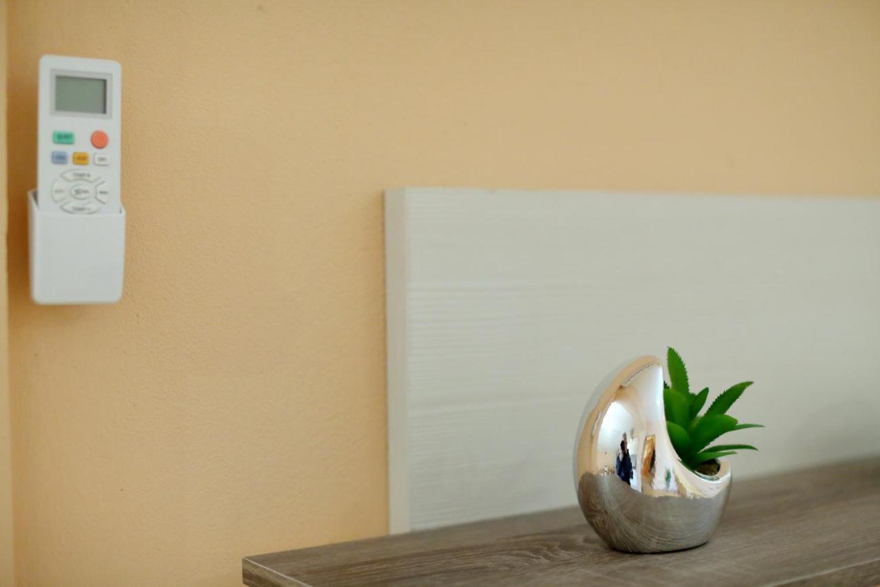 Apartmani Jagoda Bibinje Kültér fotó