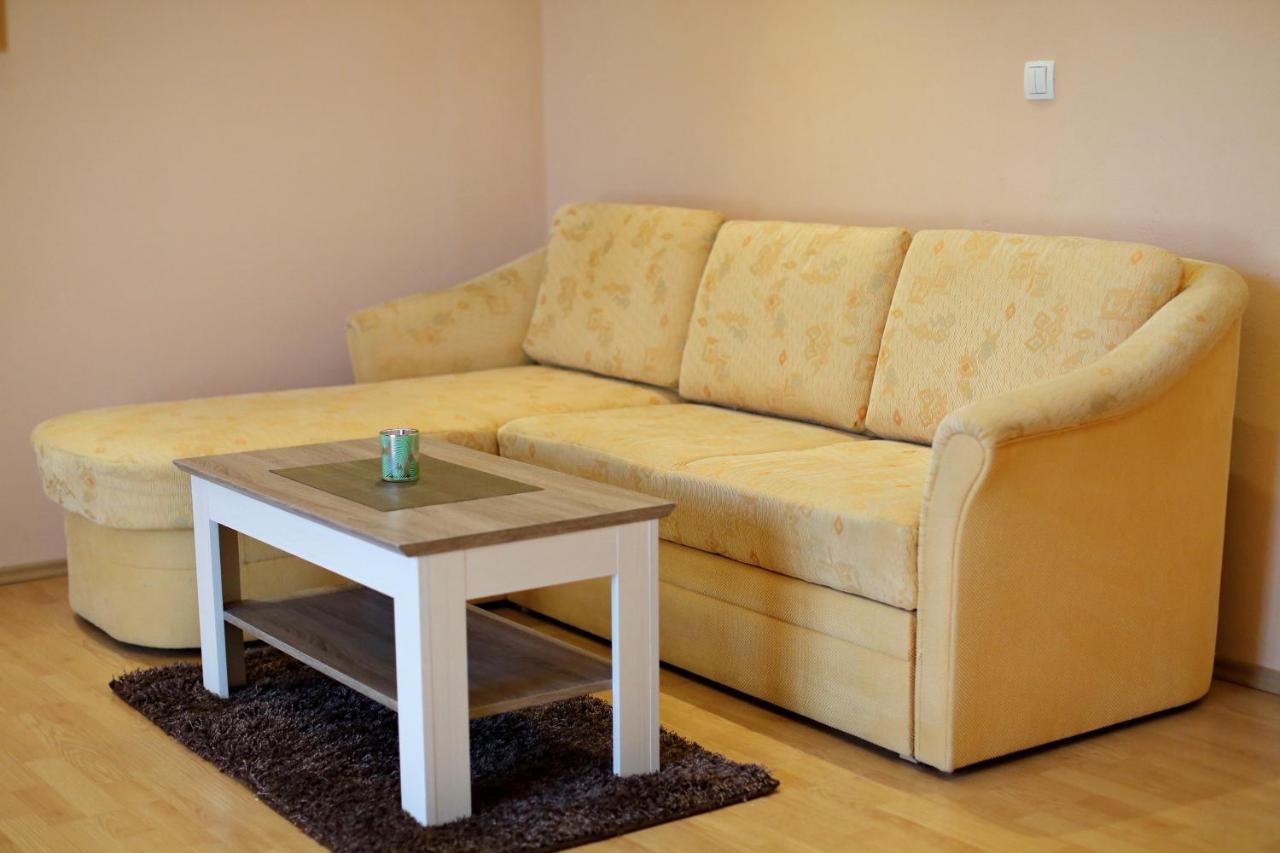 Apartmani Jagoda Bibinje Kültér fotó