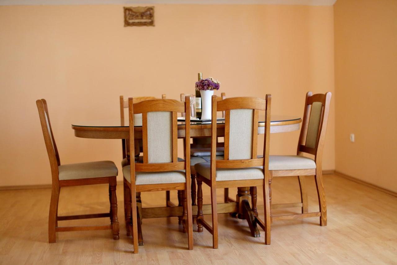 Apartmani Jagoda Bibinje Kültér fotó