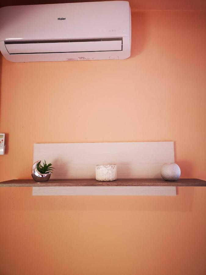 Apartmani Jagoda Bibinje Szoba fotó