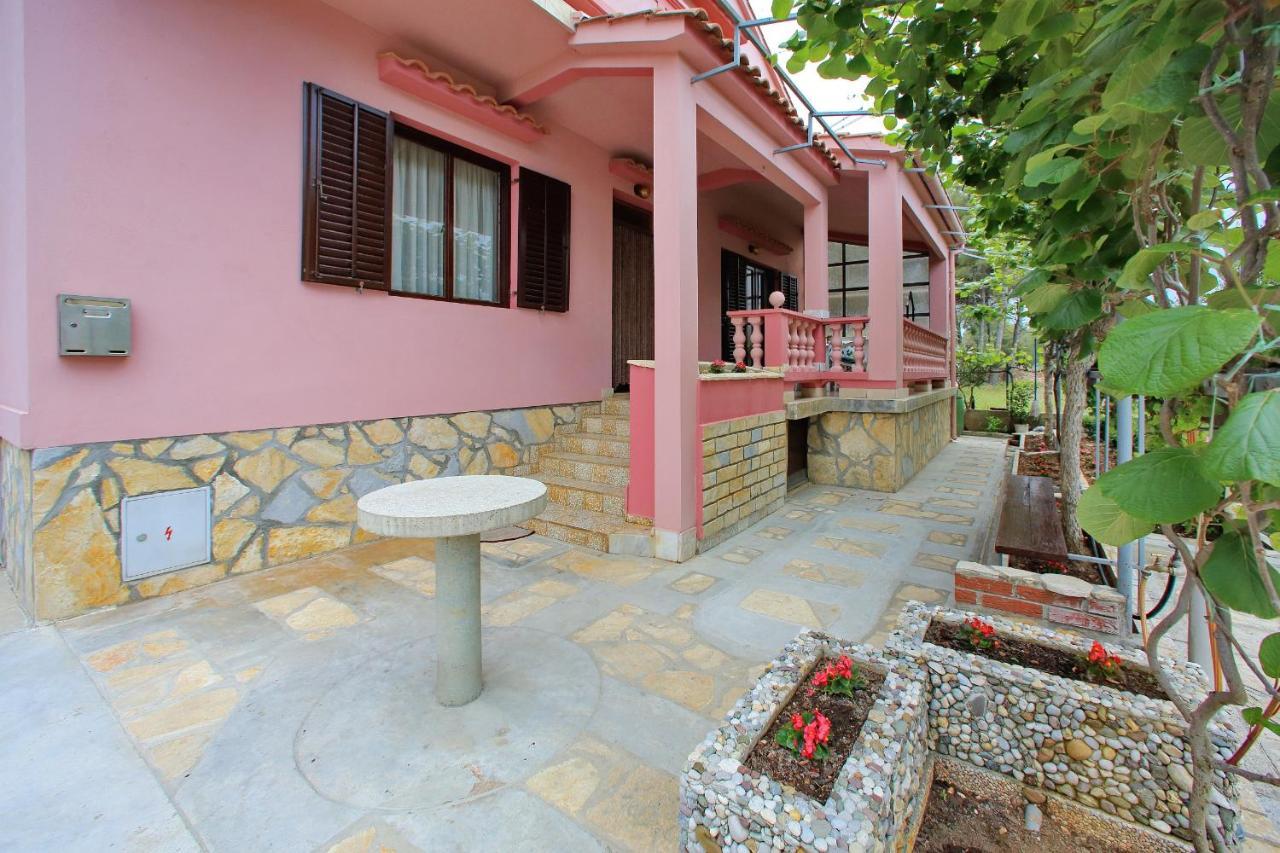 Apartmani Jagoda Bibinje Szoba fotó
