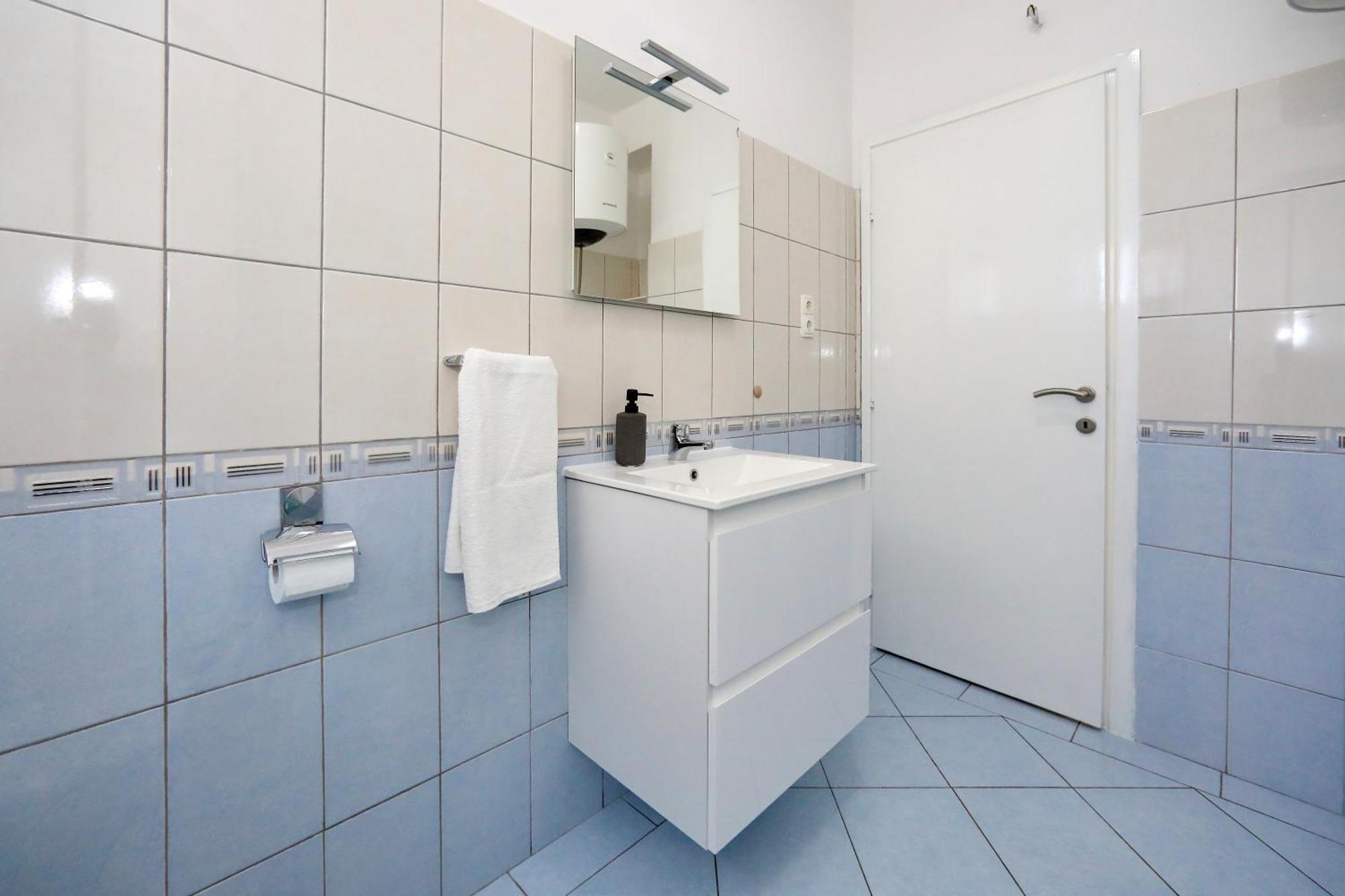 Apartmani Jagoda Bibinje Kültér fotó