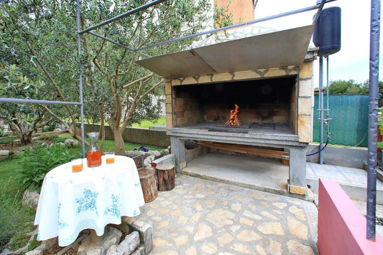 Apartmani Jagoda Bibinje Kültér fotó