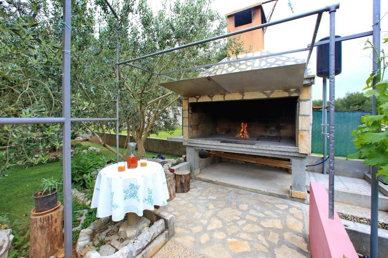 Apartmani Jagoda Bibinje Kültér fotó